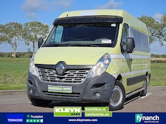 Renault Master - 2.3 DCI 125 L2H2