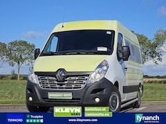Renault Master - 2.3 DCI 135 L2H2