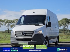 Mercedes-Benz Sprinter - 314 L2H2 2xZijdeur Autm