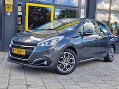 Peugeot 208 - 1.2 PureTech Blue Lion | Navi | Tel | Carplay