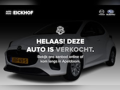 Mazda 2 Hybrid - 1.5 Prime-line