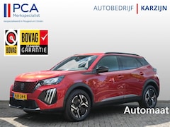 Peugeot 2008 - 1.2 PureTech 130 Allure