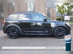MINI Countryman - (f60) 1.5 E 224pk ALL4 Aut. Cooper S E -PAN.DAK-HEAD UP