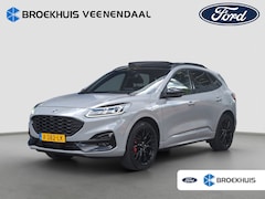 Ford Kuga - 2.5 PHEV Graphite Tech Edition | Black Pack | AGR | 20 inch | Trekhaak | Pano | Adap. Crui