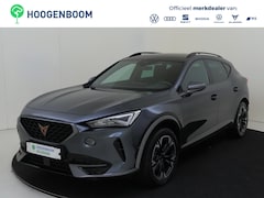 CUPRA Formentor - 1.4 e-Hybrid Business | Parkeerasisstent | Keyless | Navigatie | Stoel- en stuurwielverwar