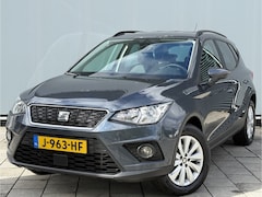 SEAT Arona - BWJ 2020 | 1.6 TDI 96PK Style Bus Intense AUTOMAAT | CLIMA | LEDER/ALCANTARA | NAVI | CAME