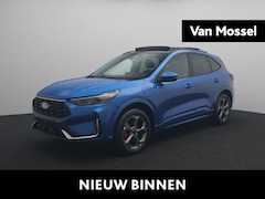 Ford Kuga - 2.5 PHEV ST-Line X Aut. | Panoramadak | Elek. trekhaak | Head-up | Winterpack | Navigatie