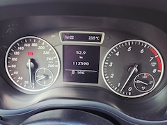 Mercedes-Benz B-klasse - 180 Ambition chrome en sportpakket