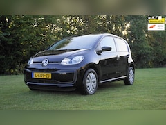 Volkswagen Up! - 1.0 BMT move up 5 drs Airco