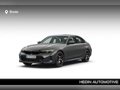 BMW 3-serie - 330e M SPort Pro | innovation Pack | Elektrisch Schuifkanteldak