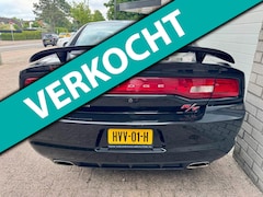 Dodge Charger - R/T 5.7 V8, leder, 20 inch, 95.469km