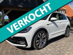 Volkswagen Tiguan - 2.0 TSI 4Motion Highline Business R