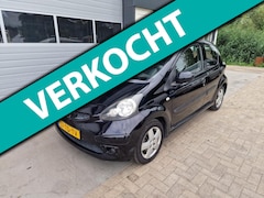 Toyota Aygo - 1.0-12V Sport