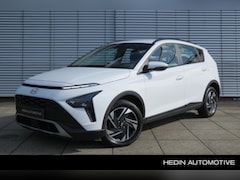 Hyundai Bayon - 1.0 T-GDI Comfort Smart | Automaat | Stoelverwarming | Carplay | Parkeercamera |