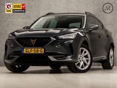CUPRA Formentor - 1.5 TSI Sportline 150Pk Automaat (APPLE CARPLAY, GROOT NAVI, STUUR/STOELVERWARMING, KEYLES