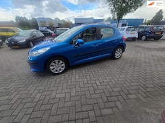Peugeot 207 - 1.4 Cool 'n Blue