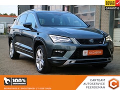 SEAT Ateca - 1.5 TSI FR | DSG | Navi | Led | Trekhaak |