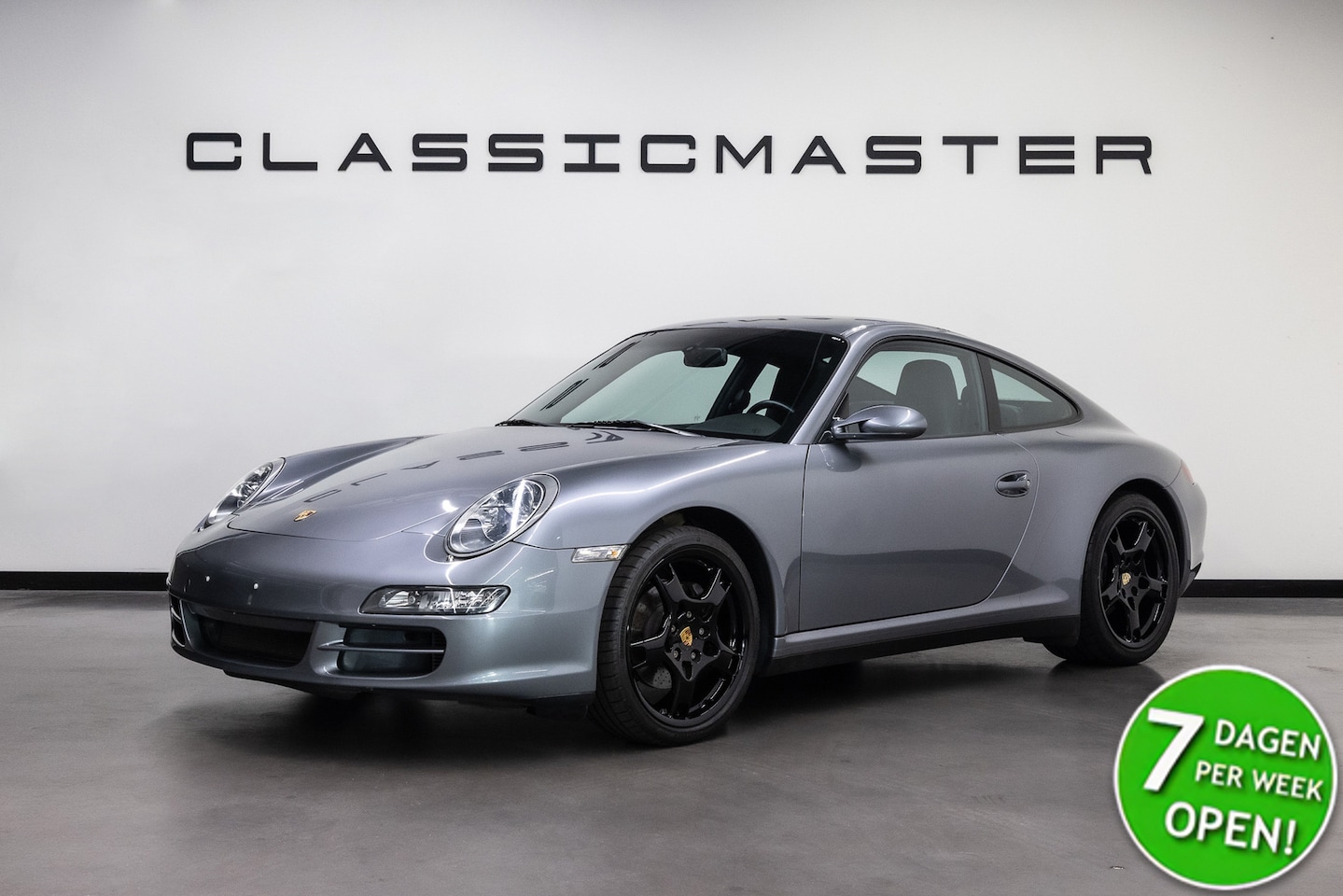 Porsche 911 - 3.6 Carrera 4 Btw auto, Fiscale waarde € 22.000,- (€ 57.848.76 Ex B.T.W) DEALER AUTO Deale - AutoWereld.nl