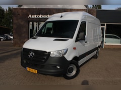 Mercedes-Benz Sprinter - MB 317 L2H2 360 CAMERA, Apple/Android carplay, Achteruitrijcamera, Cruise, bekleden laadru