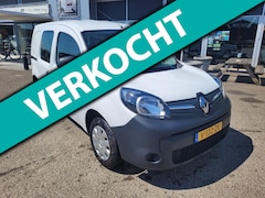 Renault Kangoo - Z.E