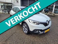 Renault Kadjar - 1.2 TCe Bose