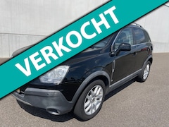Opel Antara - 2.4-16V Temptation Airco