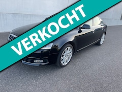 Audi A6 Limousine - 2.8 FSI quattro Pro Line