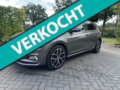 Volkswagen Polo - 1.0 TSI Comfortline DSG| Trekhaak| ACC| Carplay|