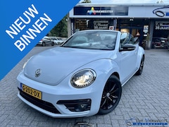 Volkswagen Beetle Cabriolet - 1.2 TSI Exclusive Series