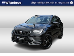 SEAT Ateca - 1.5 TSI 150pk FR DSG Automaat / Navigatie / Facelift model / LM 19 inch / Park Assist / Ca