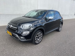 Fiat 500 X - Aut 4x4 170 pk full options