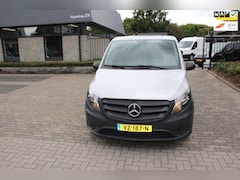 Mercedes-Benz Vito - 111 CDI Functional Lang Deurtjes achter