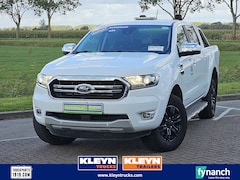 Ford Ranger - 2.2 TDCI 4WD DC LIMI