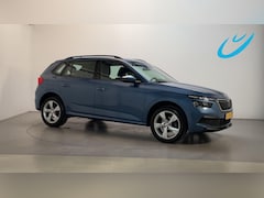 Skoda Kamiq - 1.0 TSI Business Edition Camera Cruise Control