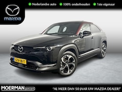 Mazda MX-30 - e-SkyActiv R-EV 170 Edition R / Demo / Limited Edition / Plug-In Hybrid / BTW auto