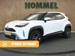 Toyota Yaris Cross - 1.5 Hybrid Explore - ORIGINEEL NEDERLANDSE AUTO - NAVIGATIE - PARKEERSENSOREN VOOR/ ACHTER