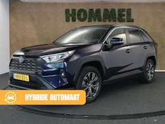 Toyota RAV4 - 2.5 Hybrid AWD Business Plus - NAVIGATIE FULL MAP - ADAPTIEVE CRUISE CONTROL - APPLE CARPL