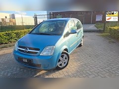 Opel Meriva - 1.6-16V Enjoy AIRCO NAP CRUISE 86.000 KM