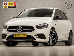 Mercedes-Benz B-klasse - 250 e AMG Sport 218Pk Automaat (APPLE CARPLAY, GROOT NAVI, SFEERVERLICHTING, CAMERA, LEDER