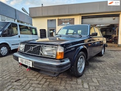 Volvo 244 - 2.1 GL, 1e eigenaar, 92000 km