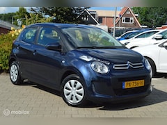 Citroën C1 - 1.0 e-VTi 5drs Feel | Airco | 52.000km