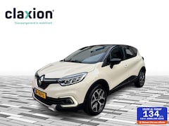 Renault Captur - 0.9 TCe Intens / PDC / NAVIGATIE / CRUISE