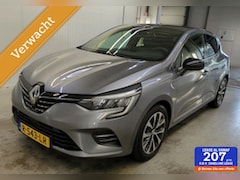 Renault Clio - 1.0 TCe 90 Techno | Camera | Clima | LED |