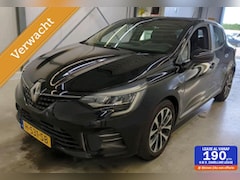 Renault Clio - 1.0 TCe Intens | Groot scherm | Stoelverwarming |