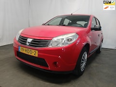 Dacia Sandero - 1.4 Ambiance Airco