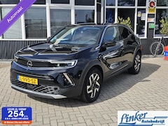 Opel Mokka - 1.2 Turbo Business Elegance CAMERA STOELVERW NL-AUTO LEDER