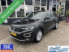 Volkswagen T-Roc - 1.5 TSI Style Business - PANO AIRCO NAP