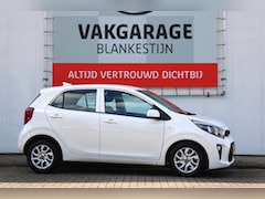 Kia Picanto - 1.0 MPi Dynamic Plusline