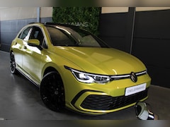 Volkswagen Golf - 1.4 eHybrid GTE Panorama dak | IQ koplampen en achterlichten | Elektrische trekhaak | 19'