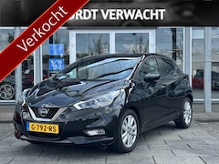 Nissan Micra - 1.0 IG-T N-Connecta | Deze auto wordt verwacht